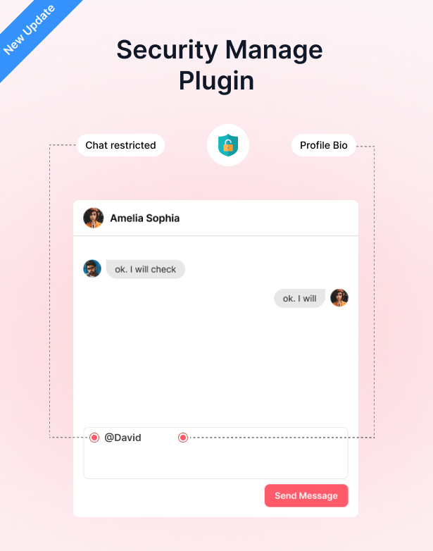 Influstar - Influencer Hiring Marketplace Platform