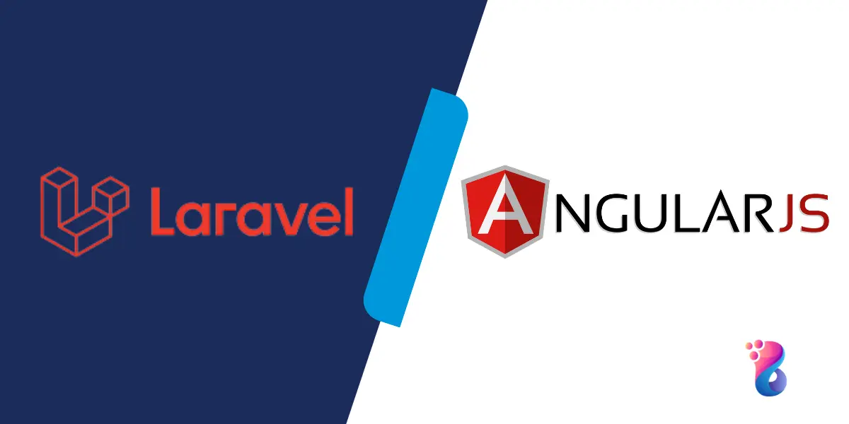 AngularJS vs Laravel