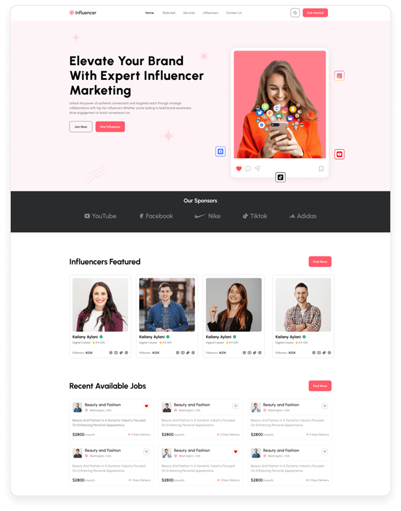 Web Platform