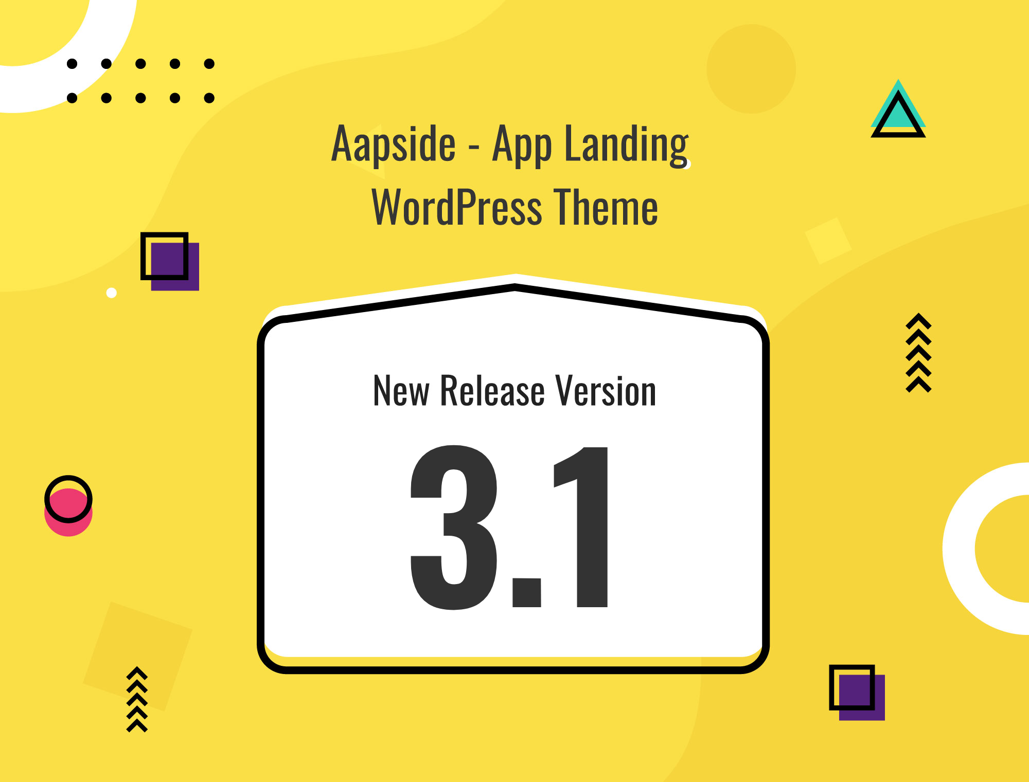 apside app landing page